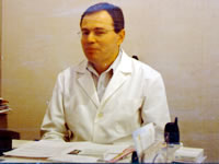 dott. Vittorio D’amore