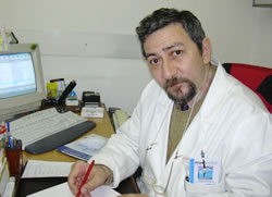 Dott. Marcello Pisaneschi
