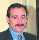 Dr. Marcello Mandatori