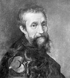 Michelangelo Bonarroti