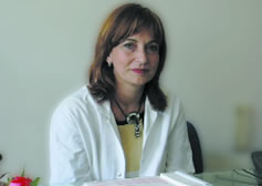 Dott.ssa Tina Porcelli